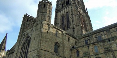 Durham Cathedral