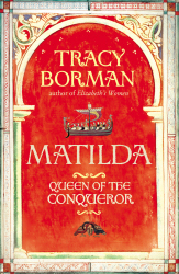 Matilda by Tracy Borman