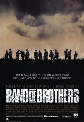 Band of Brothers