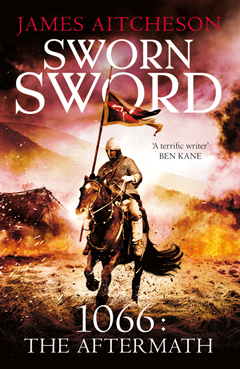 Sworn Sword (paperback)
