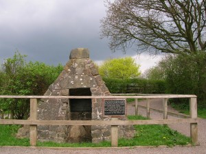 King Richard's Well, Bosworth