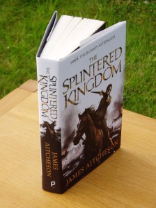 The Splintered Kingdom