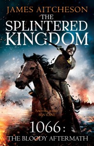 The Splintered Kingdom