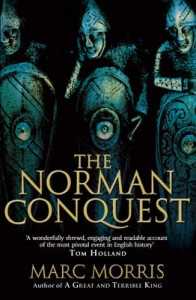 The Norman Conquest