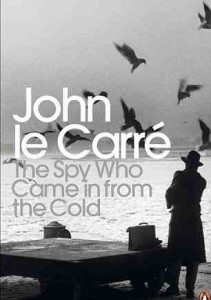 The Spy Who Came in from the Cold