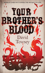 Your Brother's Blood