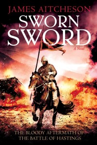 Sworn Sword (paperback)