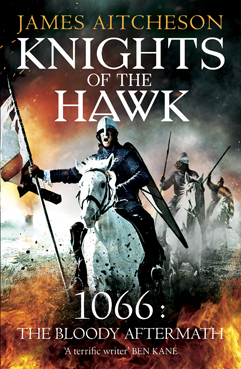 Knights of the Hawk