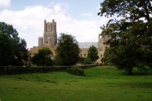 Ely Cathedral