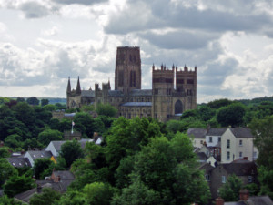 Durham Cathedral