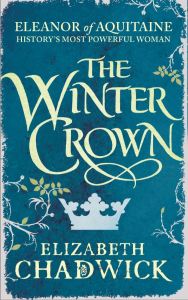 The Winter Crown by Elizabeth Chadwick