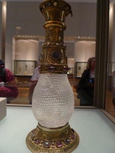 Eleanor Vase