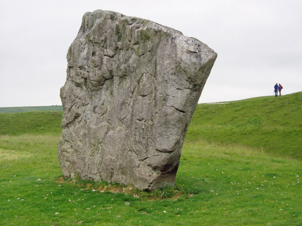 Avebury, Wiltshire