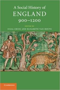 A Social History of England, 900-1200