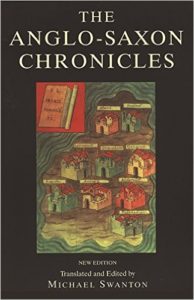 The Anglo-Saxon Chronicles