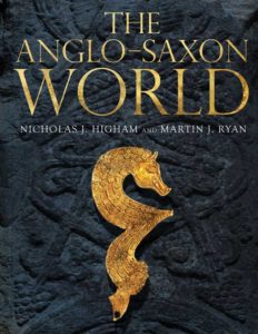 The Anglo-Saxon World