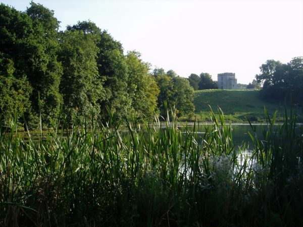 Bath Spa University - Newton Park campus