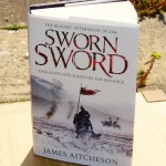 Sworn Sword hardback