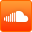 SoundCloud orange_white_32-94fc761