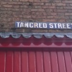 Tancred Street, Taunton