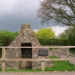 King Richard's Well, Bosworth