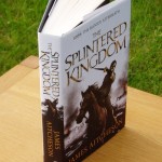 The Splintered Kingdom