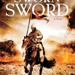 Sworn Sword (US hardcover)