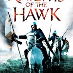 Knights of the Hawk (UK hardcover)