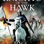 Knights of the Hawk (UK/US paperback)