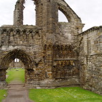 St Andrews Cathedral