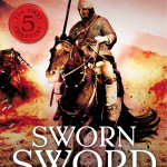 Sworn Sword: a free preview