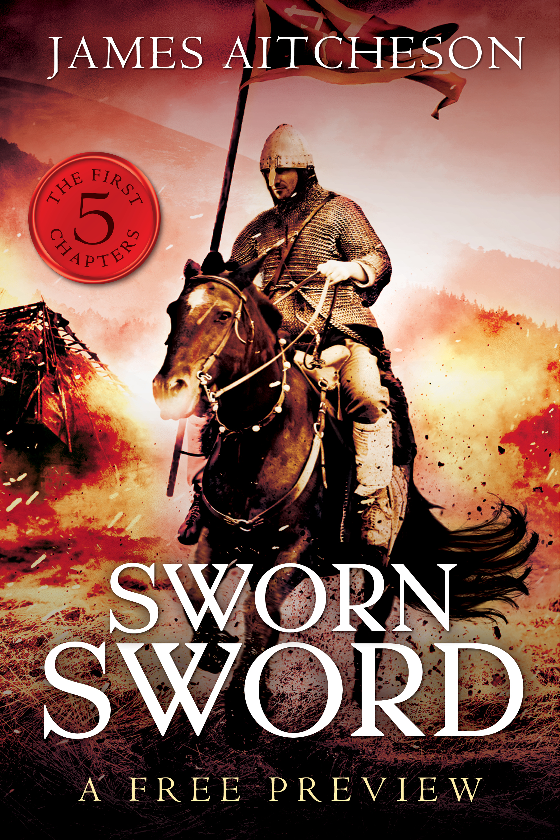 Now on sale in a (US) bookstore near you…
