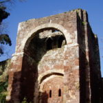 Rougemont Castle, Exeter
