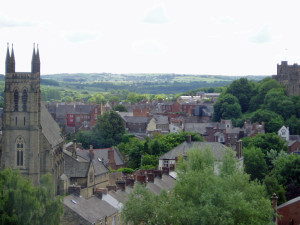 Durham