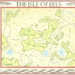 The Isle of Eels