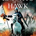 Knights of the Hawk (US hardcover)