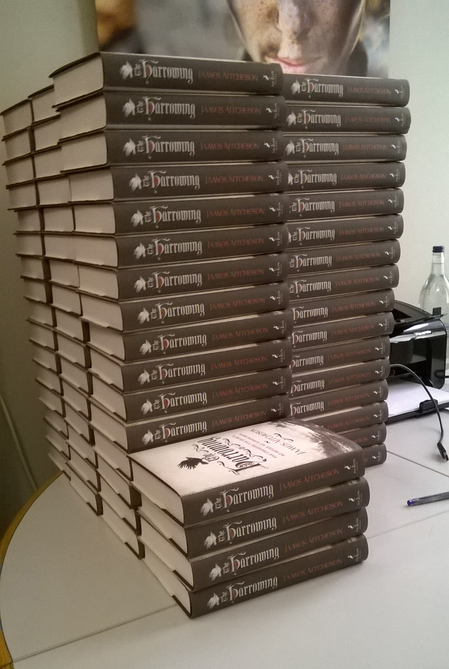 Publication day!